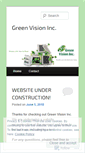 Mobile Screenshot of gvinc.org